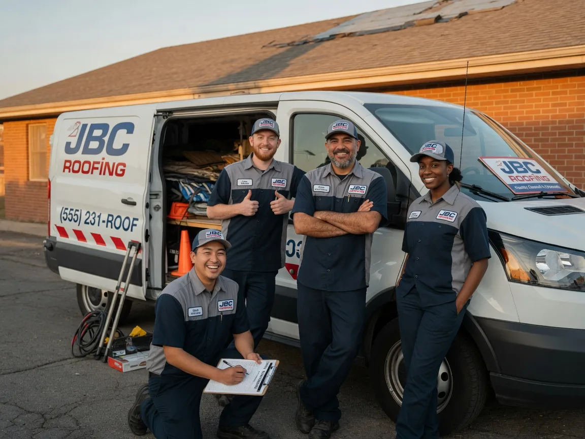 Roof Replacement company in Oblong, IL